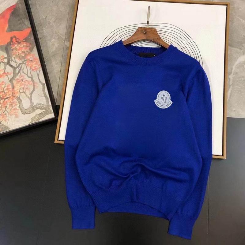 Moncler Men's Sweater 106